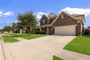 4914 Evening Moon Ln, Katy, TX 77449 - Photo 2