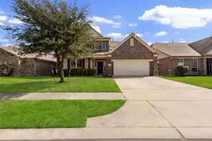 4914 Evening Moon Ln, Katy, TX 77449 - Photo 1