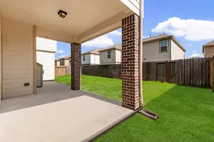 4914 Evening Moon Ln, Katy, TX 77449 - Photo 48