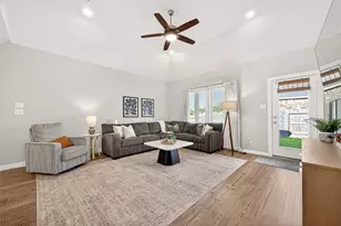 17681 Tree of Heaven, Conroe, TX 77385 - Photo 8