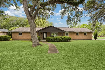 1107 Hallie Street, Sweeny, TX 77480 - Photo 1