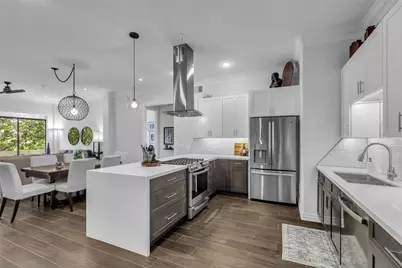 510 Lovett Boulevard #404, Houston, TX 77006 - Photo 8