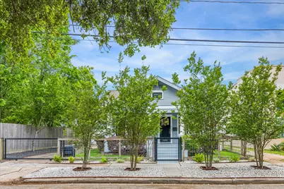 3709 Reagan Street, Houston, TX 77009 - Photo 4