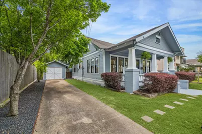 3709 Reagan Street, Houston, TX 77009 - Photo 2