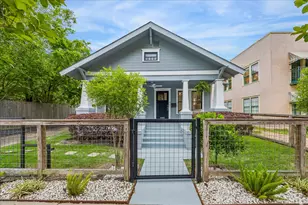 3709 Reagan St, Houston, TX 77009 - Photo 1