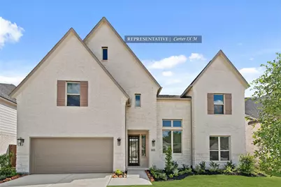 7218 Texas Wrangler Drive, League City, TX 77546 - Photo 1