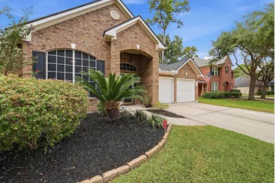 2223 Lazy Trail Path Court, Spring, TX 77373 - Photo 2