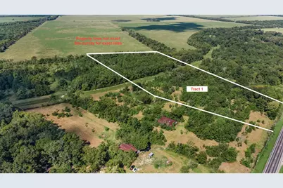 Tract 1 Fm 1409, Dayton, TX 77535 - Photo 1