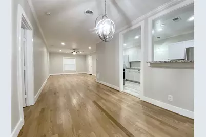 1406 Oakdale Street #4, Houston, TX 77004 - Photo 4