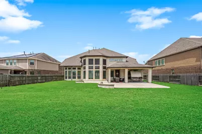 4307 Crossvale Ridge Lane, Katy, TX 77494 - Photo 42
