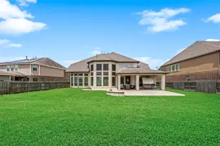 4307 Crossvale Ridge Ln, Katy, TX 77494 - Photo 42
