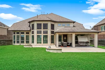 4307 Crossvale Ridge Lane, Katy, TX 77494 - Photo 44