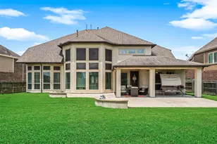 4307 Crossvale Ridge Ln, Katy, TX 77494 - Photo 44