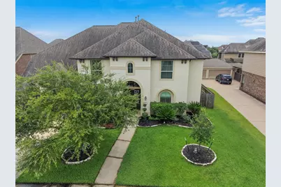4307 Crossvale Ridge Lane, Katy, TX 77494 - Photo 2