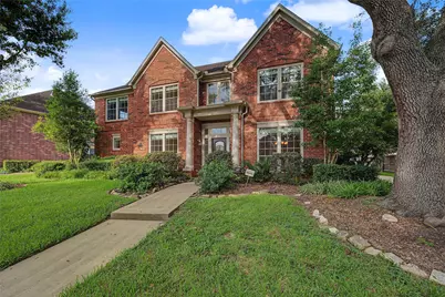 4802 Yorkshire Street, Sugar Land, TX 77479 - Photo 2
