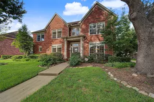 4802 Yorkshire St, Sugar Land, TX 77479 - Photo 2