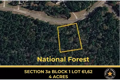 3B-1-61,62 Fire Sky Rd, Huntsville, TX 77340 - Photo 1