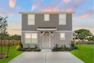 30505 Bladnoch, Waller, TX 77484 - Photo 1