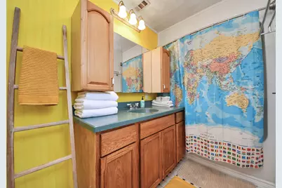 17018 Water Oak Drive #A, Channelview, TX 77530 - Photo 26
