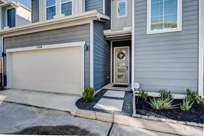 1181 W Tidwell Road #A, Houston, TX 77091 - Photo 4