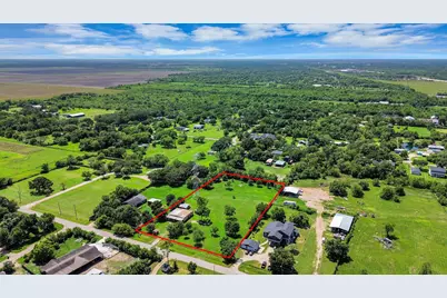 694 County Road 941, Alvin, TX 77511 - Photo 34