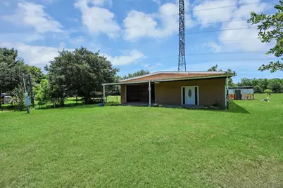 694 County Road 941, Alvin, TX 77511 - Photo 4