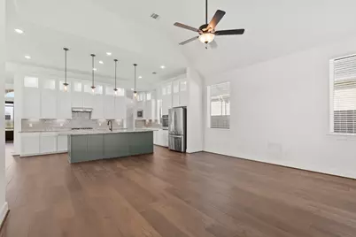 4726 Shelby Shore Drive, Texas City, TX 77591 - Photo 20