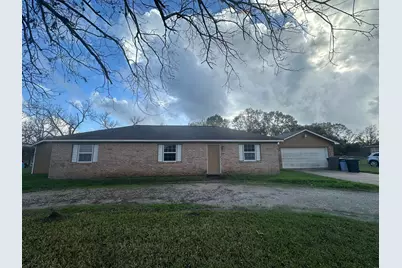 1119 County Road 481, Brazoria, TX 77422 - Photo 1