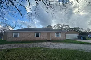 1119 County Rd 481, Brazoria, TX 77422 - Photo 1