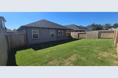 1706 Stelvio Pass Drive, Richmond, TX 77406 - Photo 34