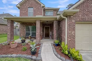 40 Westchester Dr, Conroe, TX 77304 - Photo 6