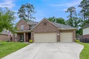 40 Westchester Dr, Conroe, TX 77304 - Photo 4