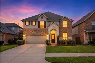 17715 Sauki Ln, Richmond, TX 77407 - Photo 1