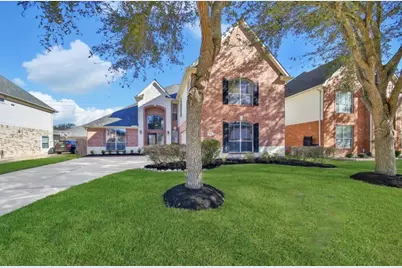 3615 Emerald Bay Lane, Sugar Land, TX 77498 - Photo 1
