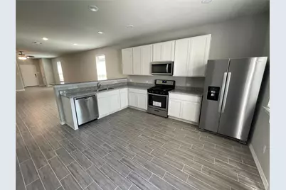 946 Redinger Ridge Drive, Huffman, TX 77336 - Photo 4
