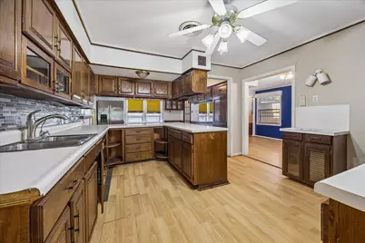 4029 Woodcraft Street, Houston, TX 77025 - Photo 2