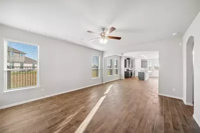 1468 Sundown Glen Lane, Katy, TX 77493 - Photo 4