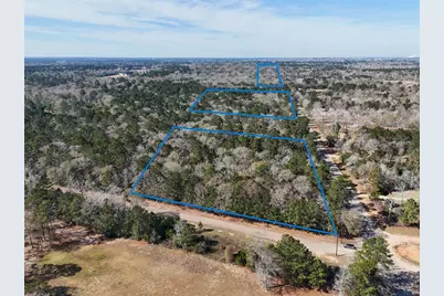 Tbd County Line Rd Parcel 3, Willis, TX 77318 - Photo 2