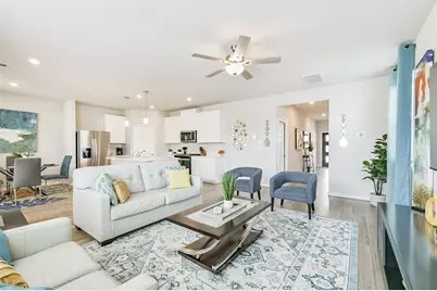 17465 Buckeye Branch, Conroe, TX 77385 - Photo 6