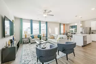 17465 Buckeye Br, Conroe, TX 77385 - Photo 4