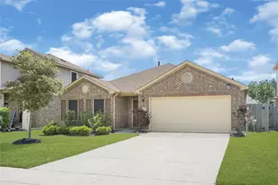 3022 Sandpiper Dr, Texas City, TX 77590 - Photo 1