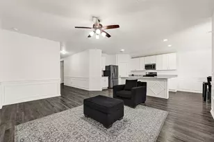 3022 Sandpiper Dr, Texas City, TX 77590 - Photo 8