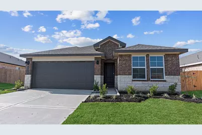 1611 Knox Hill Path, Iowa Colony, TX 77583 - Photo 1