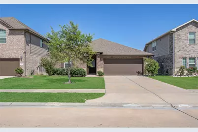 2815 Dry Creek Drive, Missouri City, TX 77459 - Photo 4