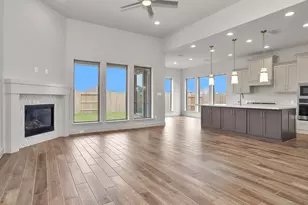 18807 Pistachio Wy, Manvel, TX 77578 - Photo 4