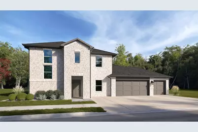 12822 Autumn Morning Lane, Needville, TX 77461 - Photo 1