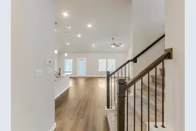 8634 Jetty Glen Drive, Cypress, TX 77433 - Photo 12