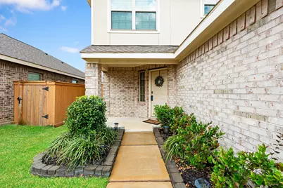 5422 Logan Dale Drive, Brookshire, TX 77423 - Photo 1