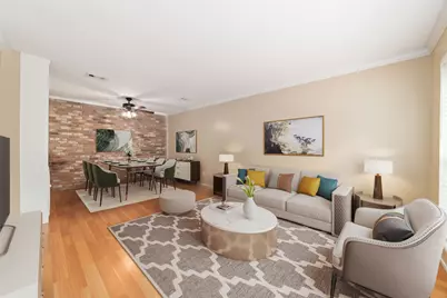 889 Wax Myrtle Lane, Houston, TX 77079 - Photo 4