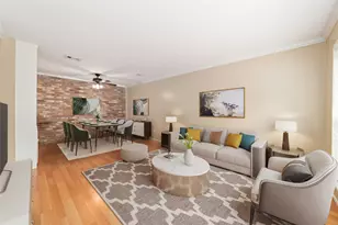 889 Wax Myrtle Ln, Houston, TX 77079 - Photo 4